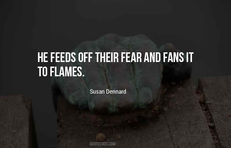 Susan Dennard Quotes #406869