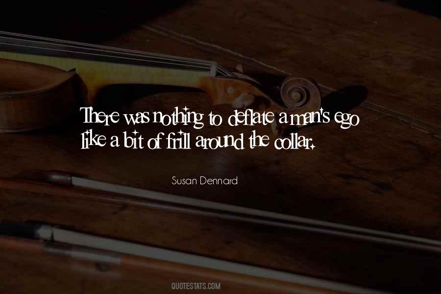 Susan Dennard Quotes #417761