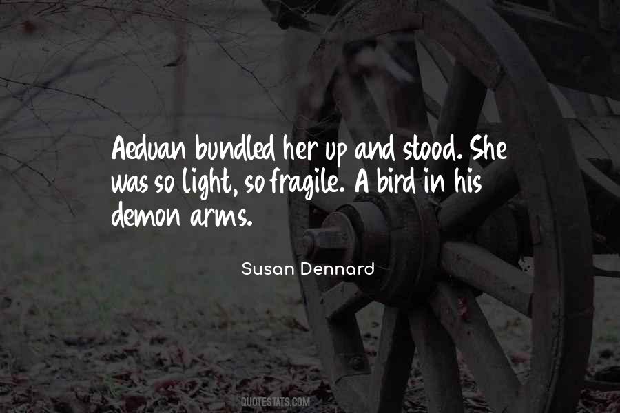 Susan Dennard Quotes #668271