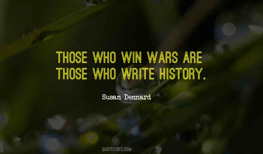 Susan Dennard Quotes #750000
