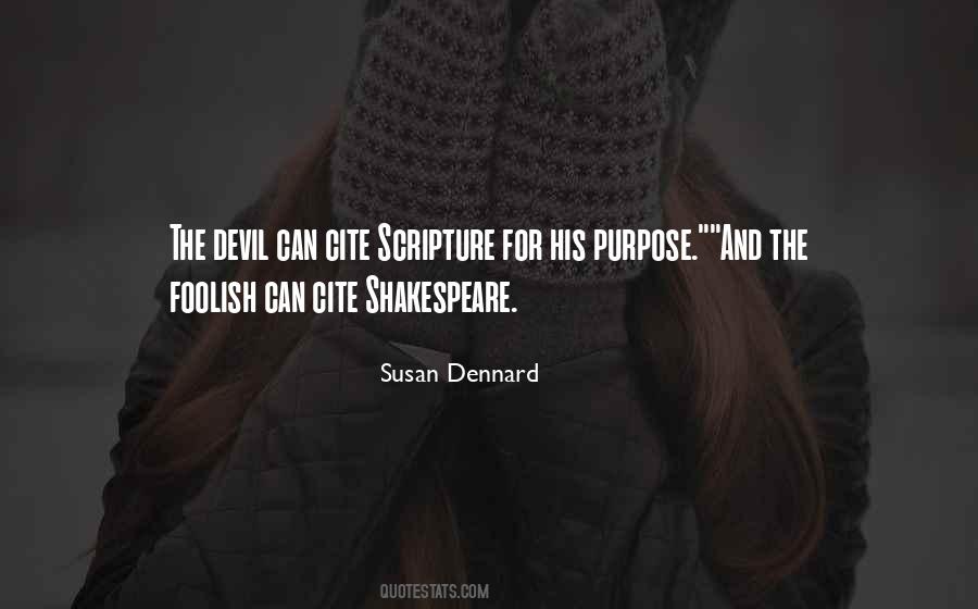 Susan Dennard Quotes #767915