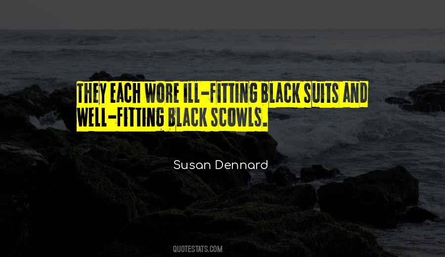 Susan Dennard Quotes #788898