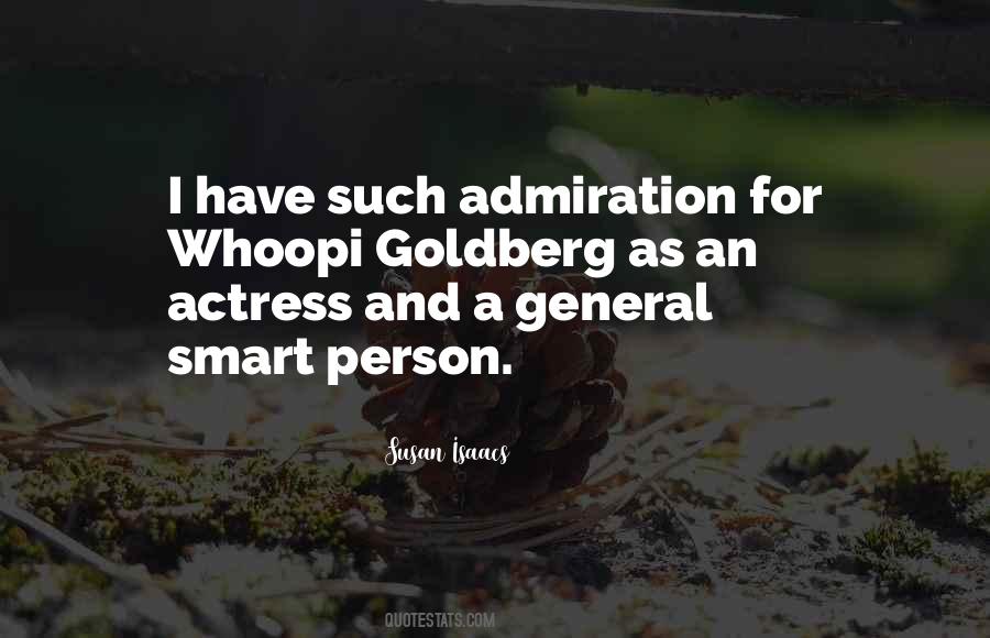 Susan E Isaacs Quotes #1410100