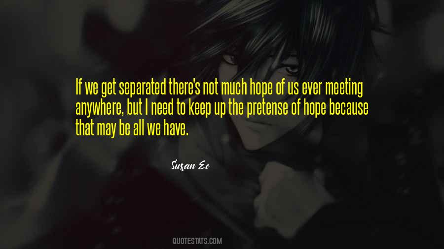 Susan Ee Quotes #150276