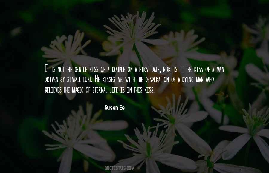 Susan Ee Quotes #250035