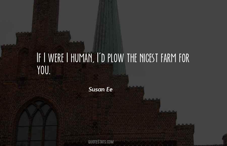 Susan Ee Quotes #274891