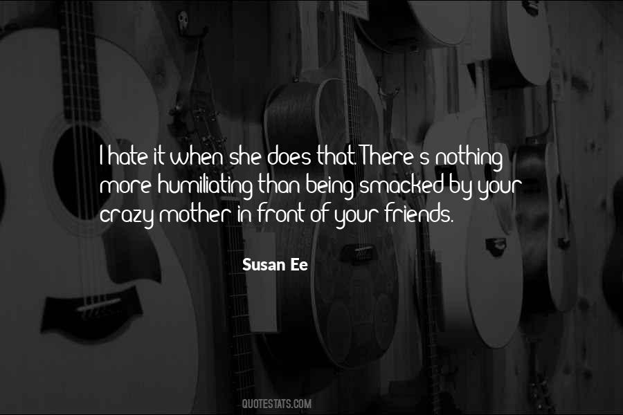 Susan Ee Quotes #361211