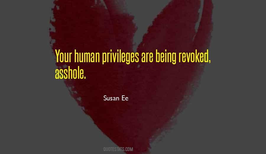 Susan Ee Quotes #477556