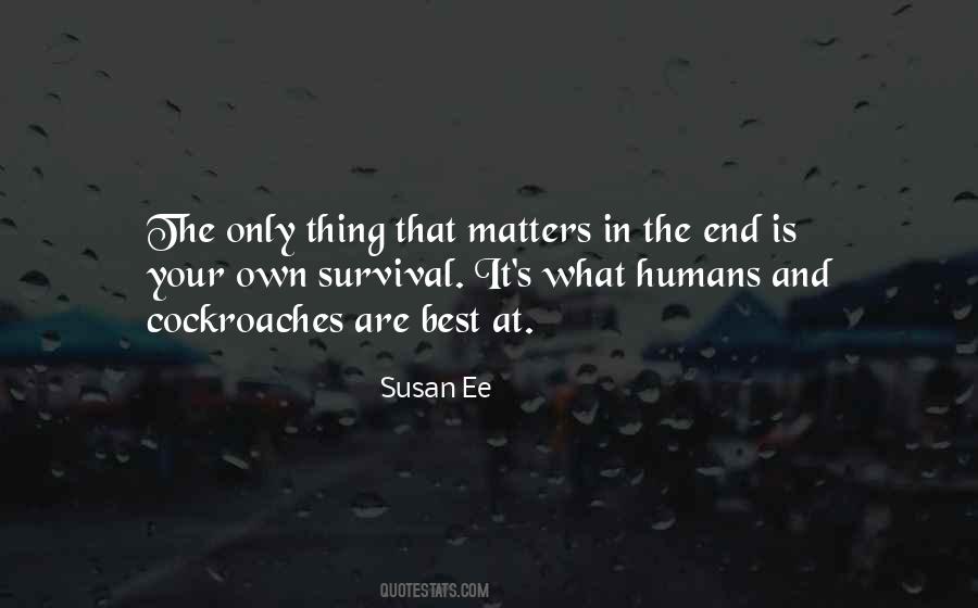 Susan Ee Quotes #52801