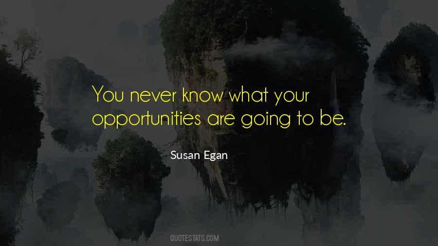 Susan Egan Quotes #770685
