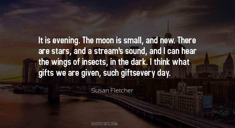 Susan Fletcher Quotes #1685250