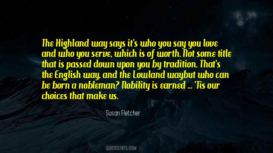 Susan Fletcher Quotes #477325