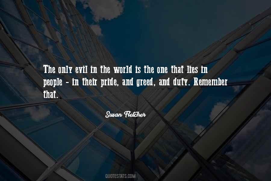 Susan Fletcher Quotes #764964