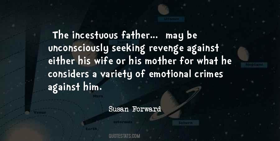 Susan Forward Quotes #192329