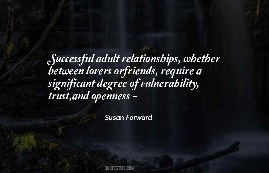Susan Forward Quotes #989545