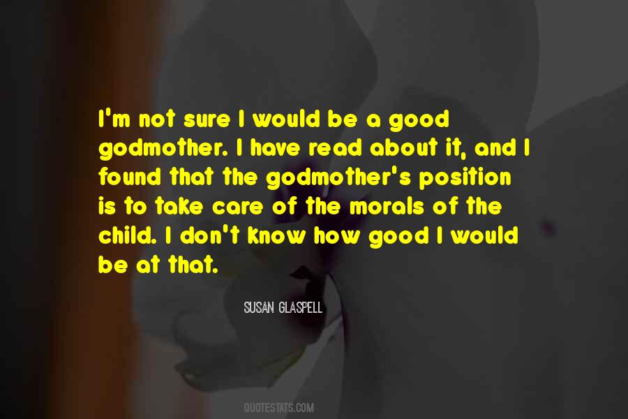 Susan Glaspell Quotes #906904