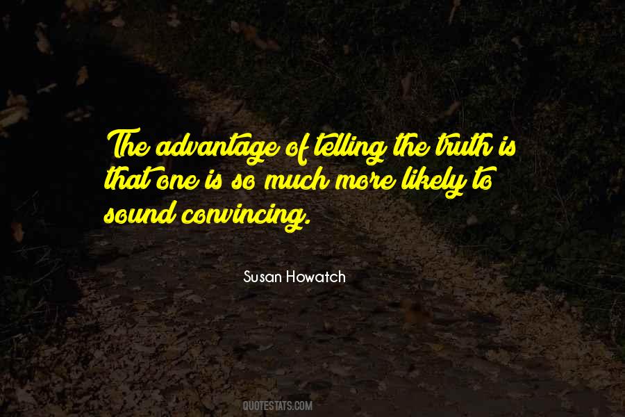 Susan Howatch Quotes #187957