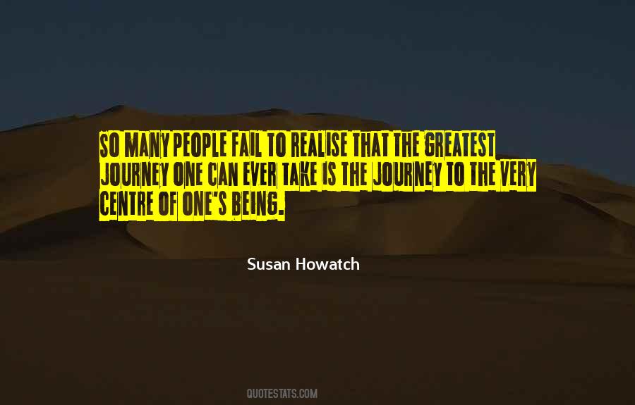 Susan Howatch Quotes #330393