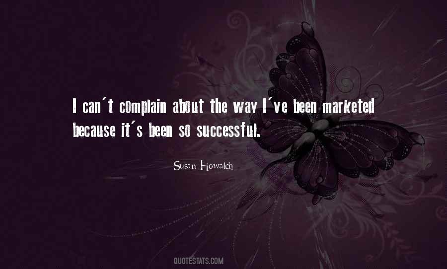 Susan Howatch Quotes #498558