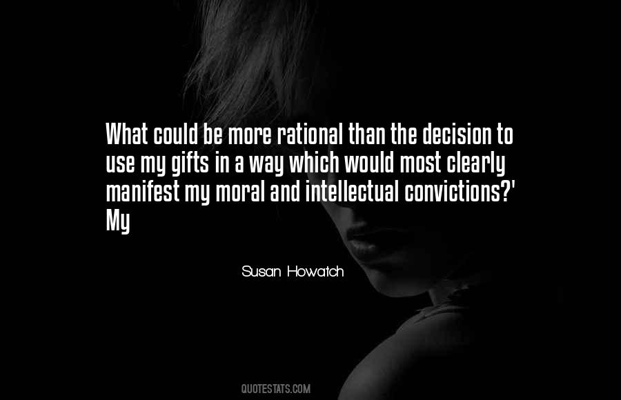 Susan Howatch Quotes #779072