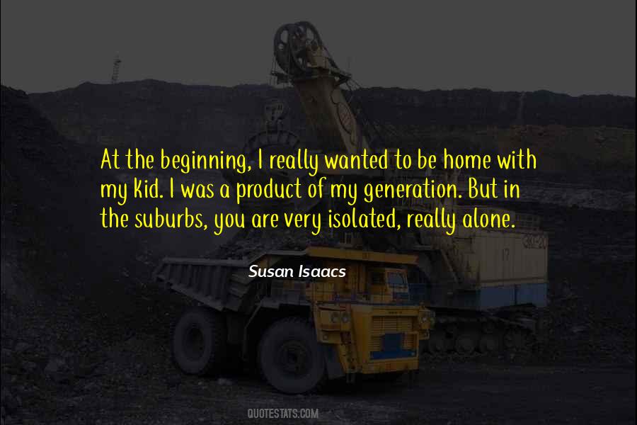 Susan Isaacs Quotes #1757873