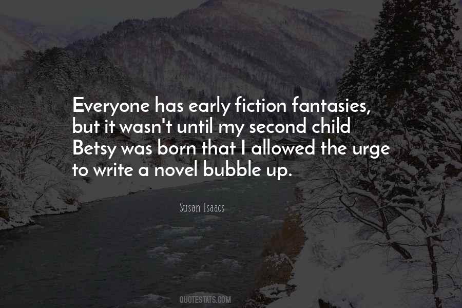 Susan Isaacs Quotes #839234