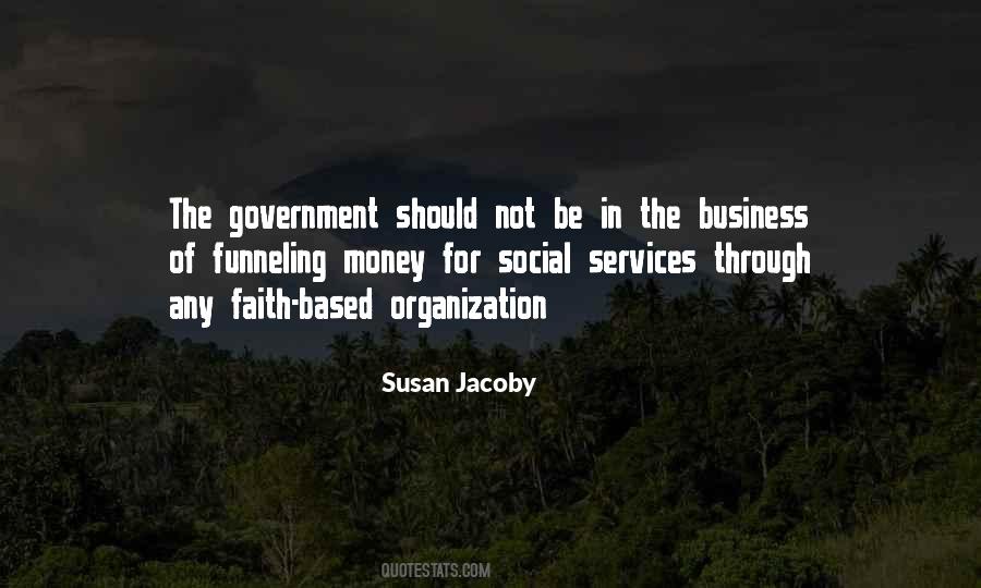 Susan Jacoby Quotes #541491