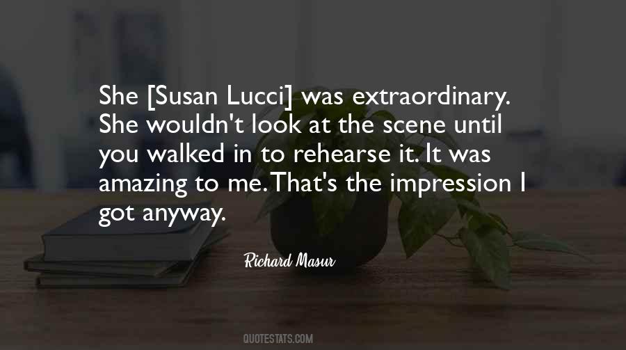 Susan Lucci Quotes #81015