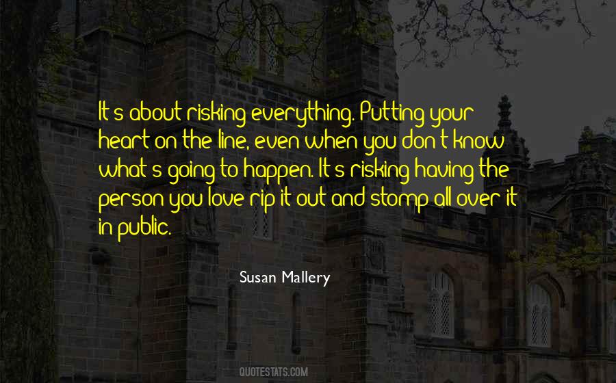 Susan Mallery Quotes #1005985