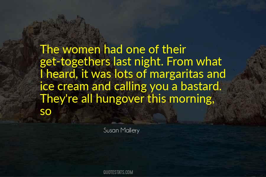 Susan Mallery Quotes #1047537