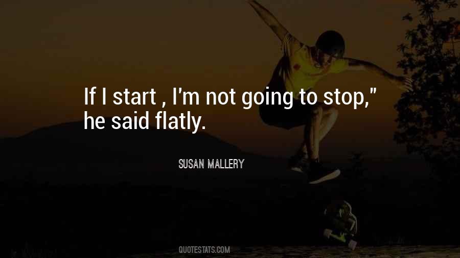 Susan Mallery Quotes #1137538