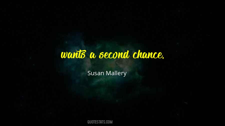 Susan Mallery Quotes #1191923
