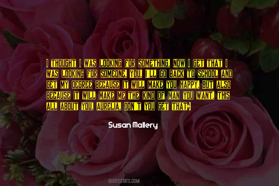 Susan Mallery Quotes #1271753