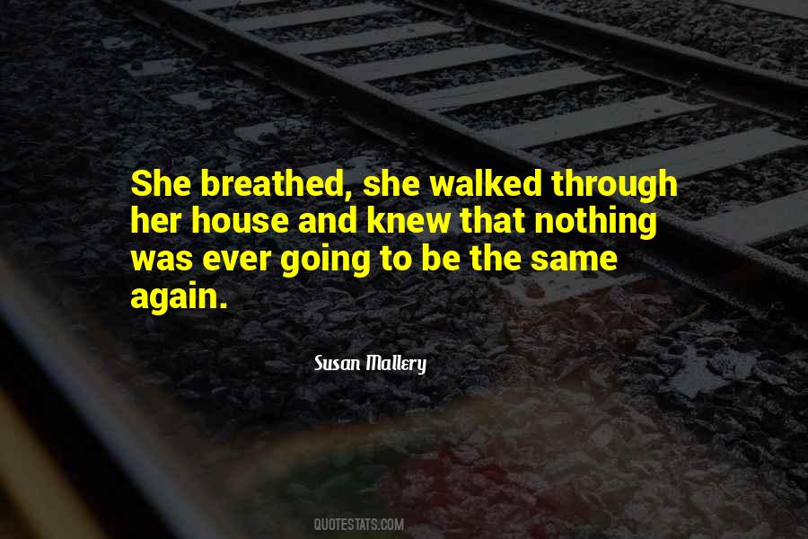 Susan Mallery Quotes #1493911