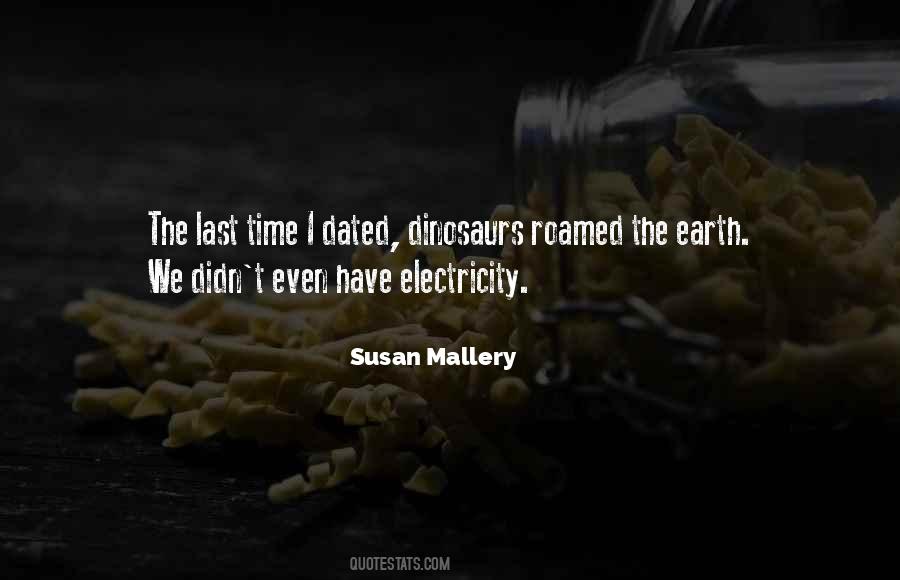 Susan Mallery Quotes #1505694