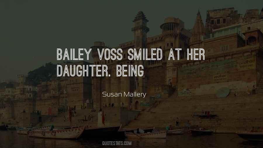 Susan Mallery Quotes #296126