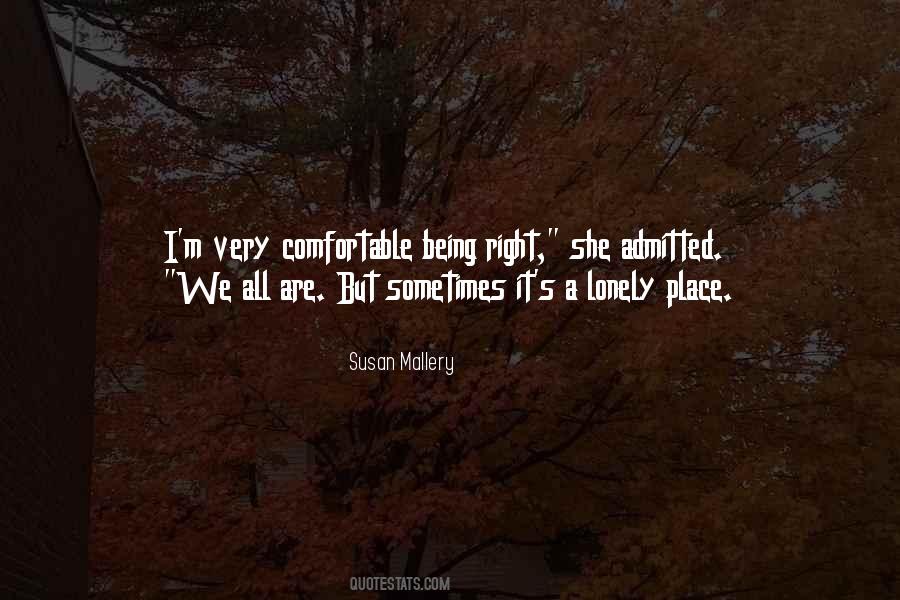 Susan Mallery Quotes #300660