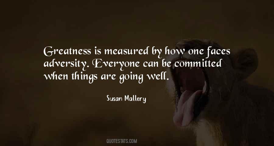 Susan Mallery Quotes #355710