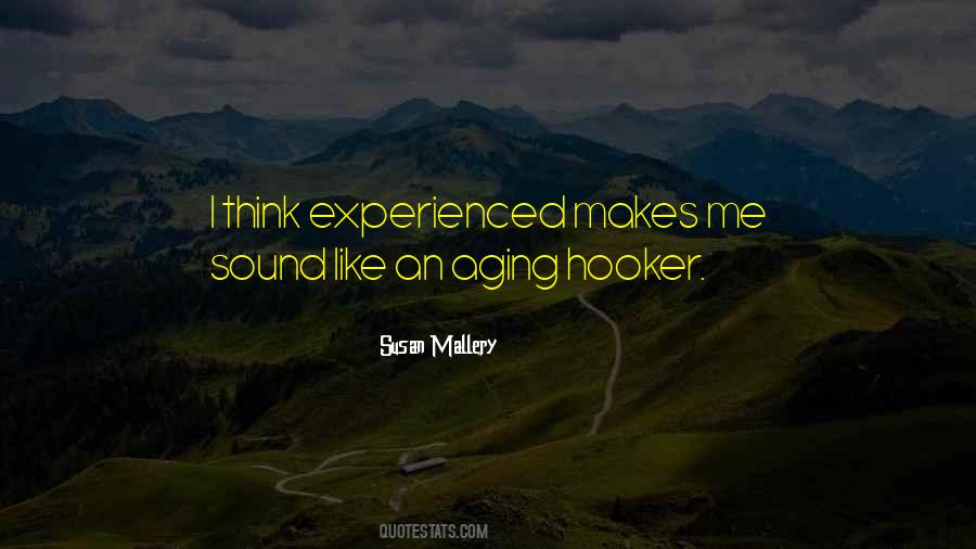 Susan Mallery Quotes #412331