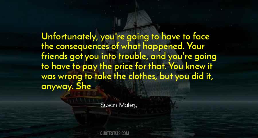 Susan Mallery Quotes #480579