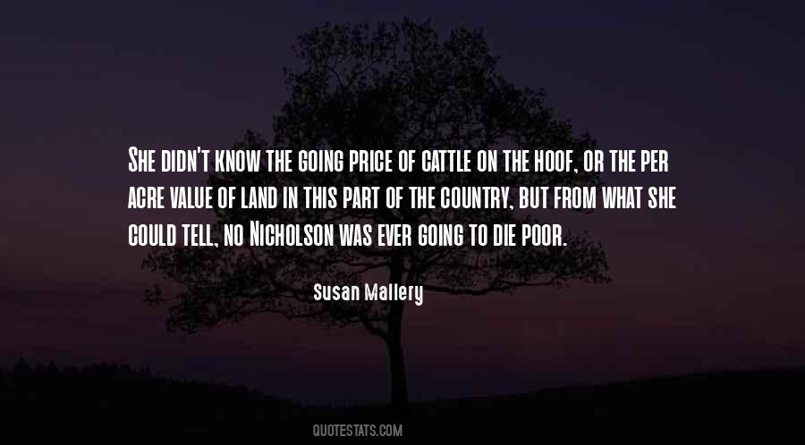 Susan Mallery Quotes #652876