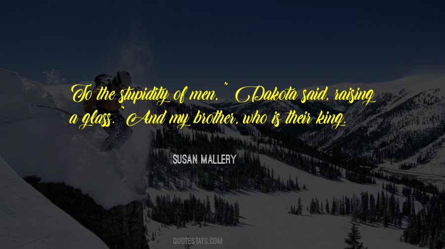 Susan Mallery Quotes #995197