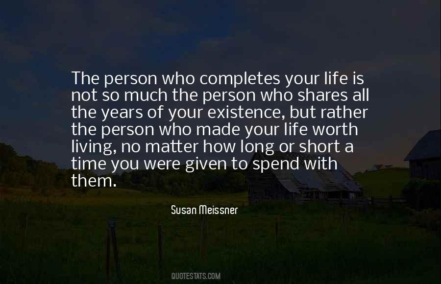 Susan Meissner Quotes #1281585