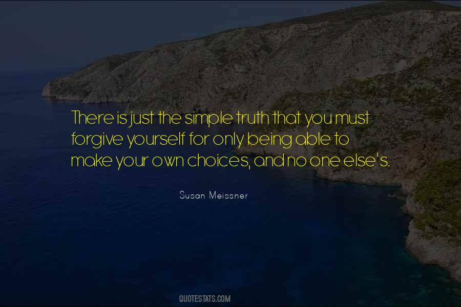 Susan Meissner Quotes #1334116