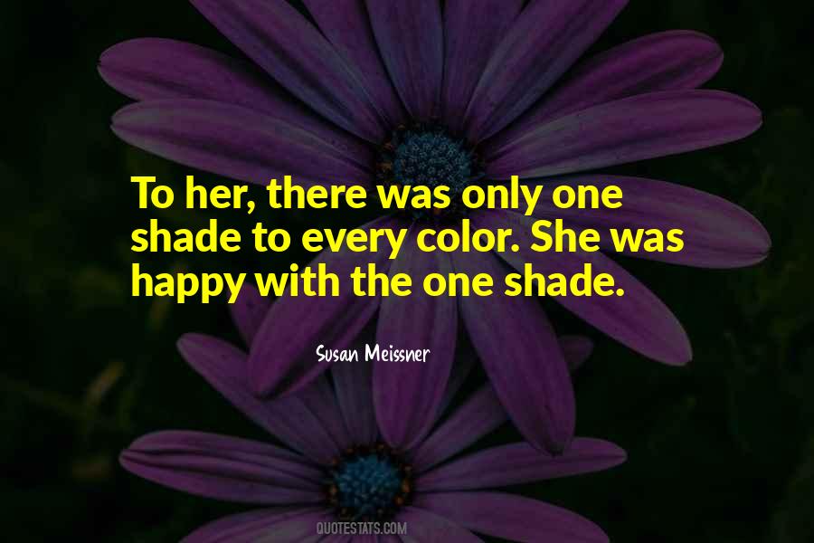 Susan Meissner Quotes #150304