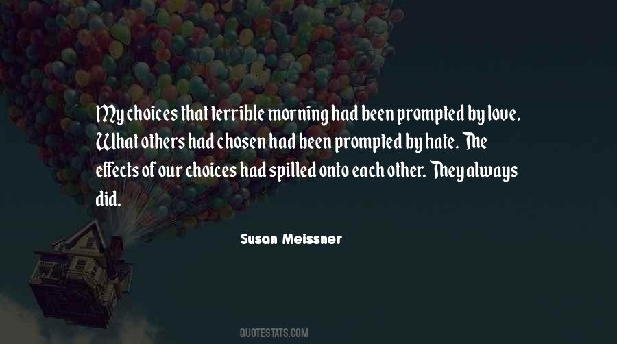 Susan Meissner Quotes #1583331