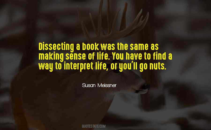 Susan Meissner Quotes #1691864