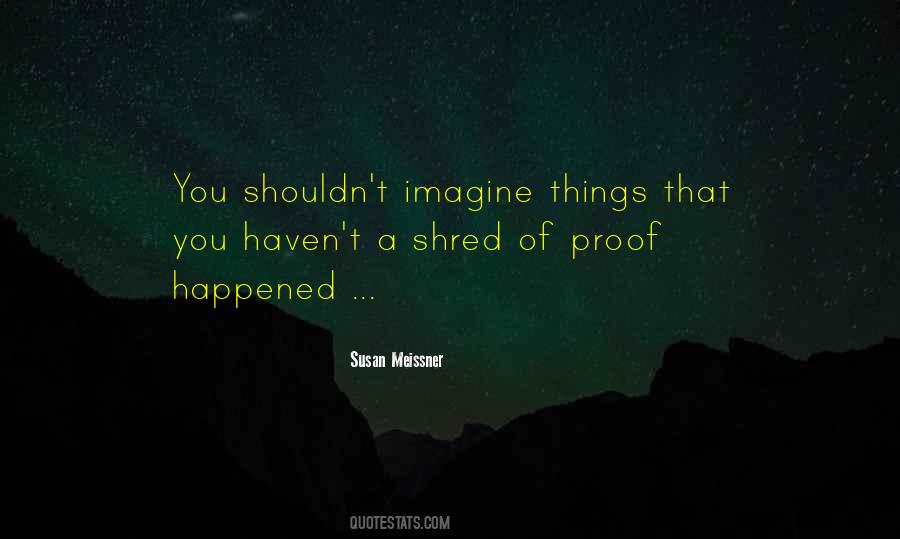 Susan Meissner Quotes #339250