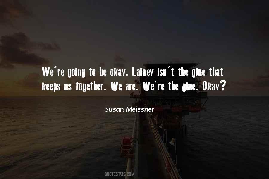 Susan Meissner Quotes #529219