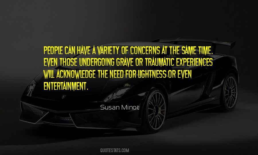 Susan Minot Quotes #1096072